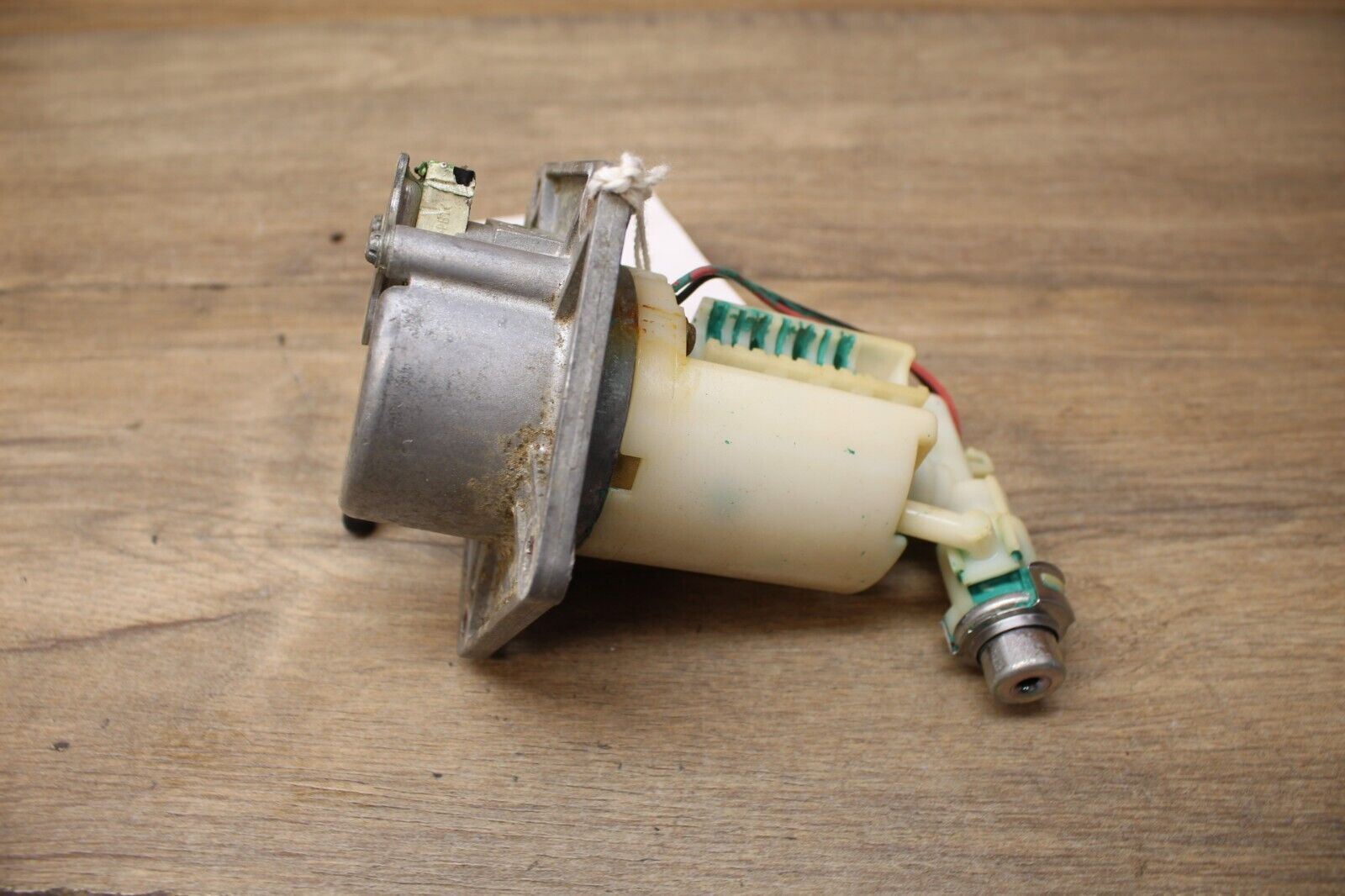 15 2015 Kawasaki KX450F KX 450 FUEL PUMP GAS PETROL SENDER UNIT *FOR PARTS