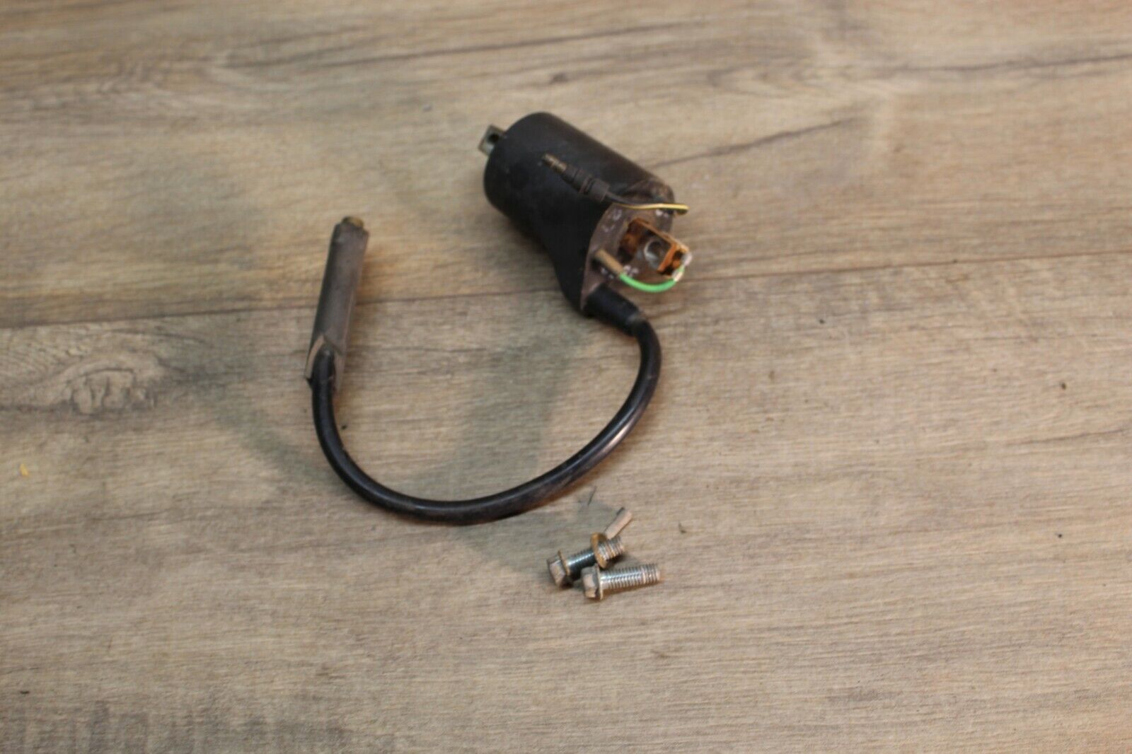 1998 HONDA XR400R IGNITION COIL