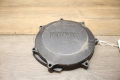 04-13 Yamaha YFZ450 ENGINE MOTOR CLUTCH COVER