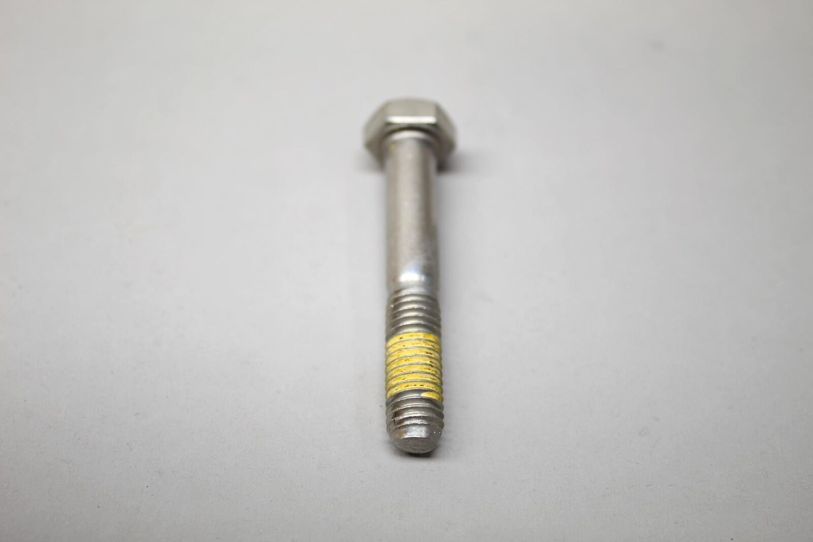 Seadoo OEM SCREW BOLT HEX CAP 931A2 207285060