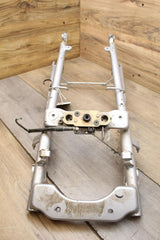 2003 Suzuki SV650 STRAIGHT REAR BACK TAIL SUBFRAME SUB FRAME