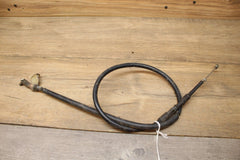 2004 Yamaha TTR125 CLUTCH CABLE