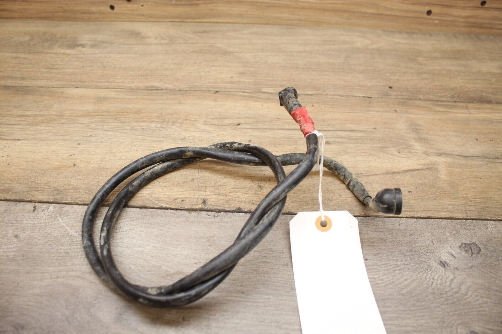 04-13 Yamaha Raptor 350 YFM350 STARTER MOTOR WIRE CABLE LEAD