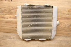 2010 Honda Rancher 420 TRX420 4x4 ENGINE RADIATOR MOTOR COOLER COOLING