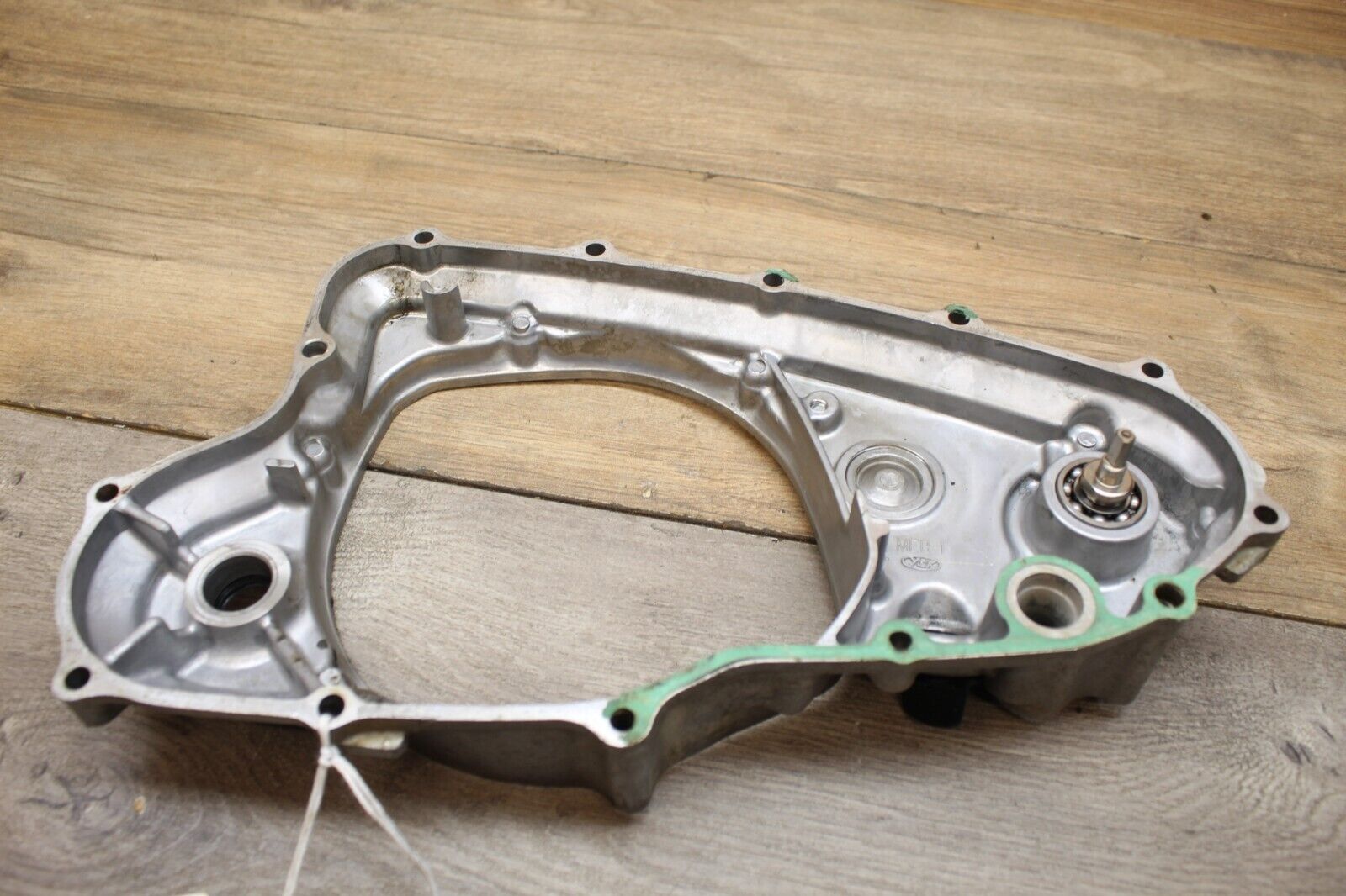 2003 Honda CRF 450F INNER CLUTCH COVER