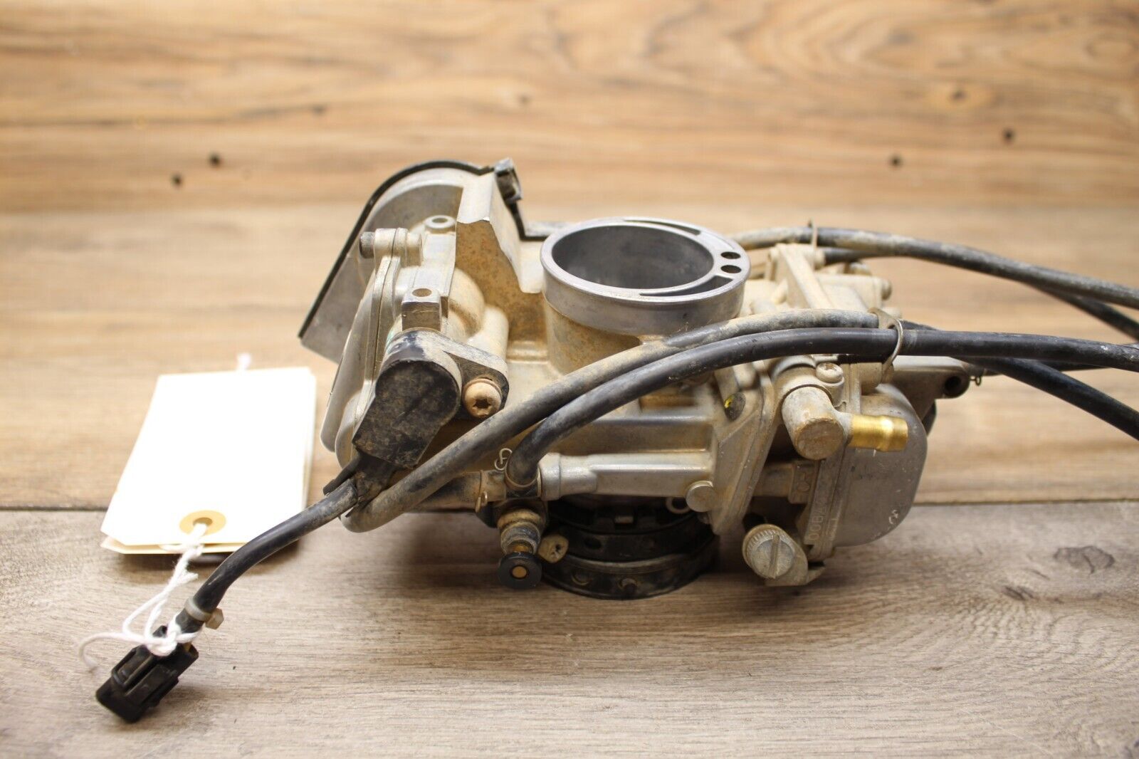 2003 Honda CRF 450F CARBURATOR CARB 03-05