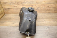 01-05 2003 03 Yamaha RAPTOR 660R 660 GAS TANK BLACK