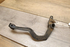 1987 HONDA XR600R BRAKE FOOT PEDAL