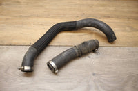 01 02 2002 Suzuki GSXR1000GSXR 1000 Misc Engine Cooling Radiator Hose Set