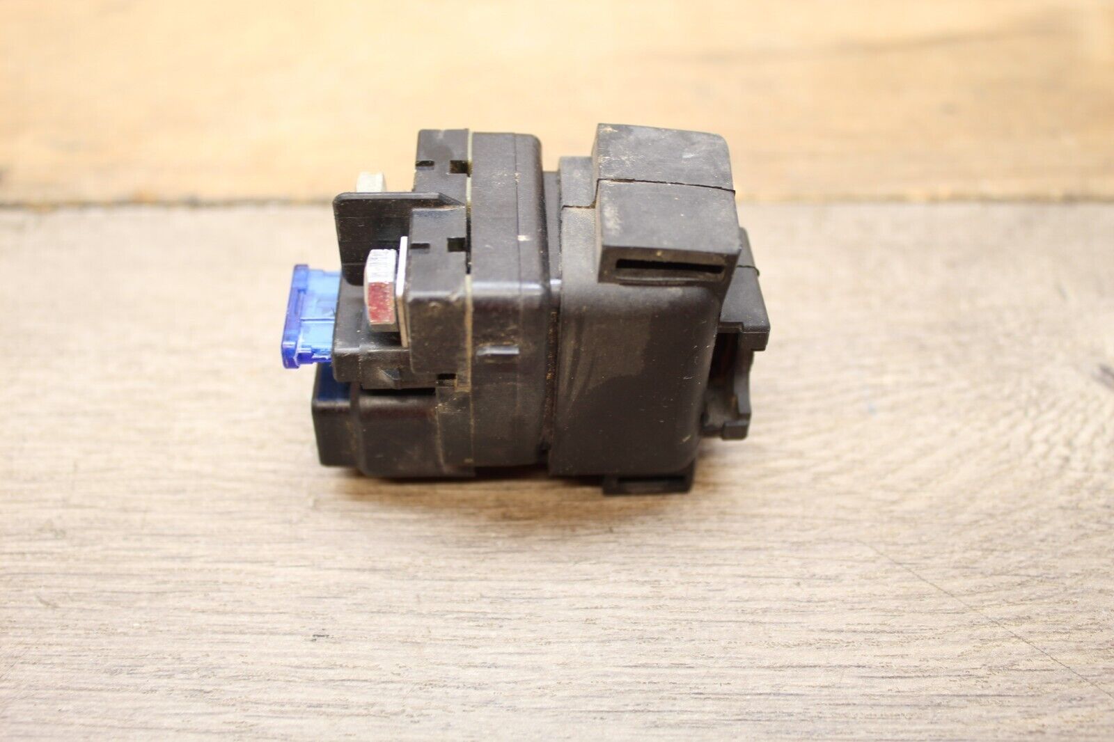 01-03 2002 02 Suzuki GSXR600 GSXR 600 Starter Relay