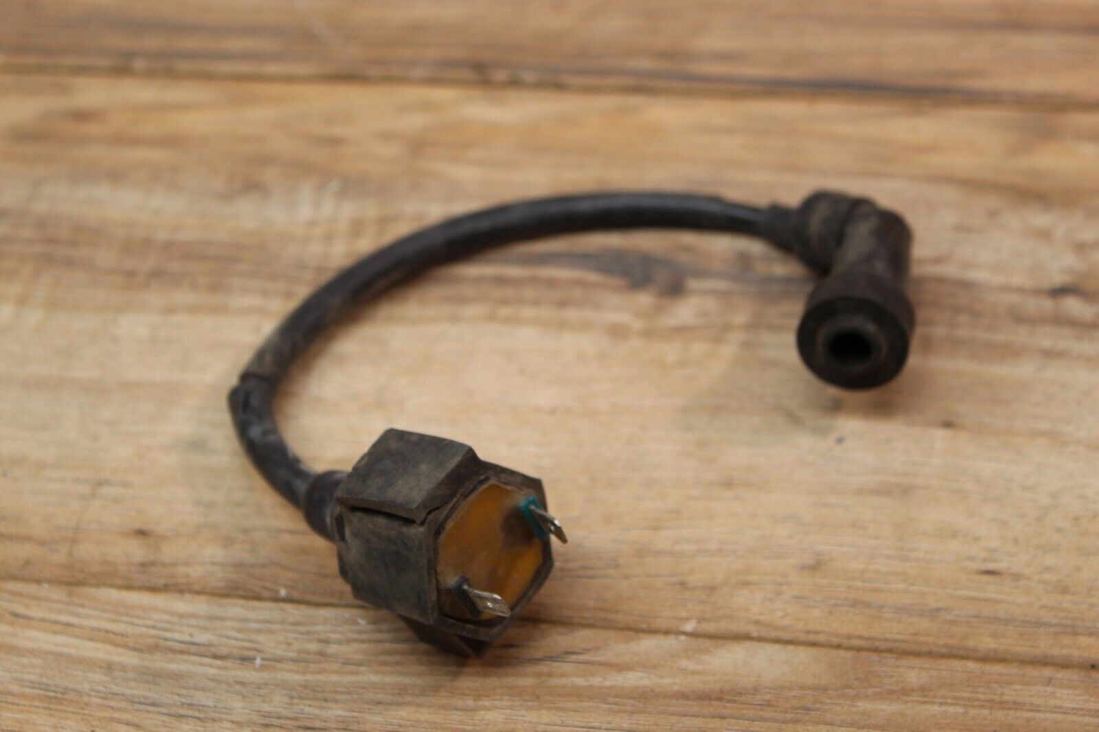 1986-87 Honda TRX70 ignition coil