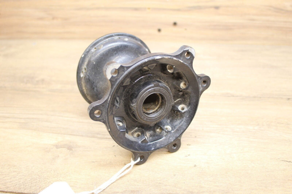 03-10 2007 Honda CRF250R FRONT WHEEL HUB