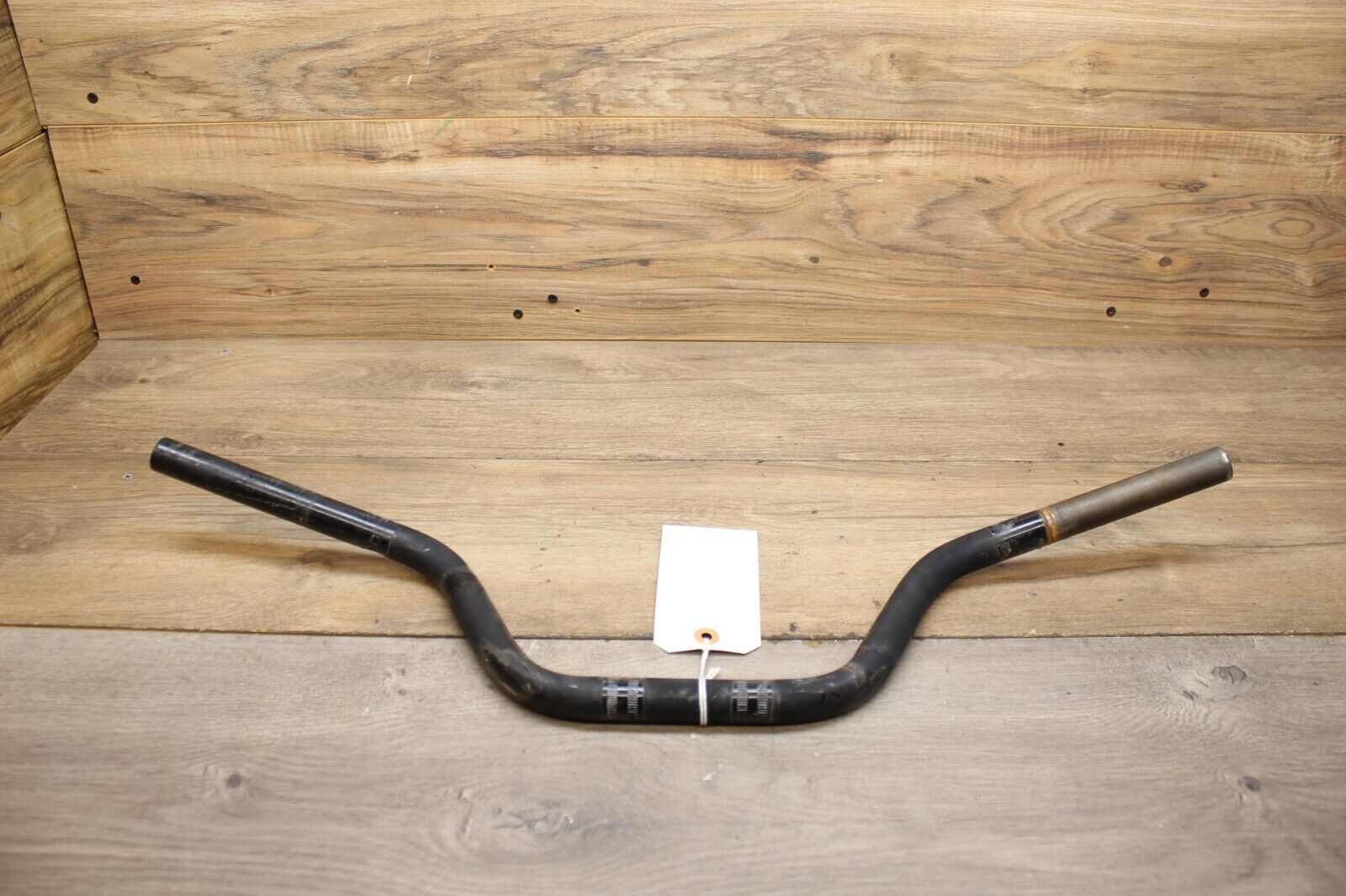 07-11 2009 09 Yamaha C3 XF50 OEM STRAIGHT HANDLEBARS