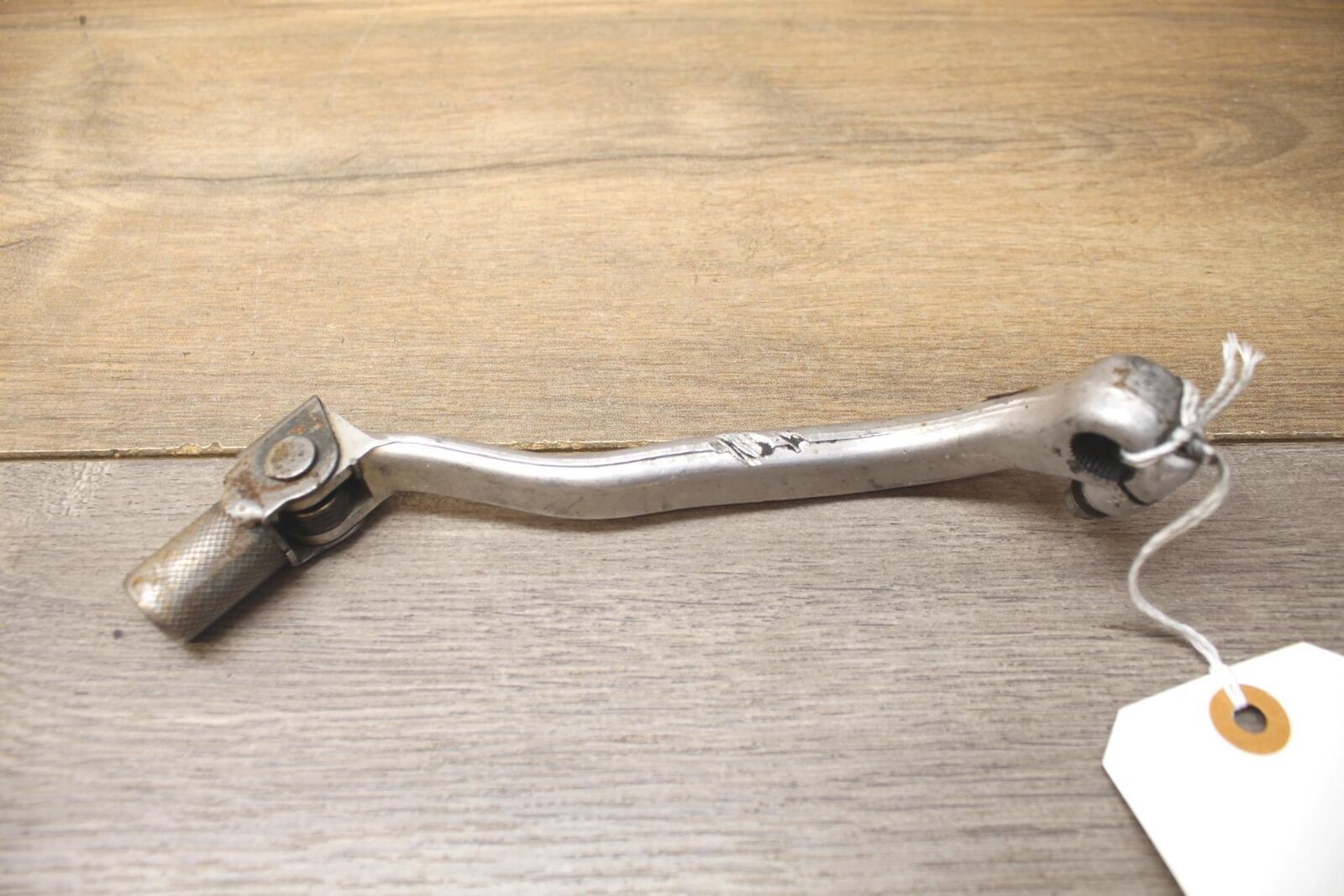 06-08 Kawasaki KX250F AFTERMARKET SHIFTER PEDAL