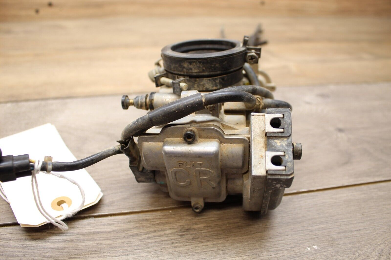 2003 Honda CRF 450F CARBURATOR CARB 03-05