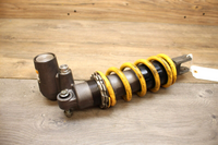 01-03 2002 02 Suzuki GSXR600 GSXR 600 Rear Back Shock Suspension