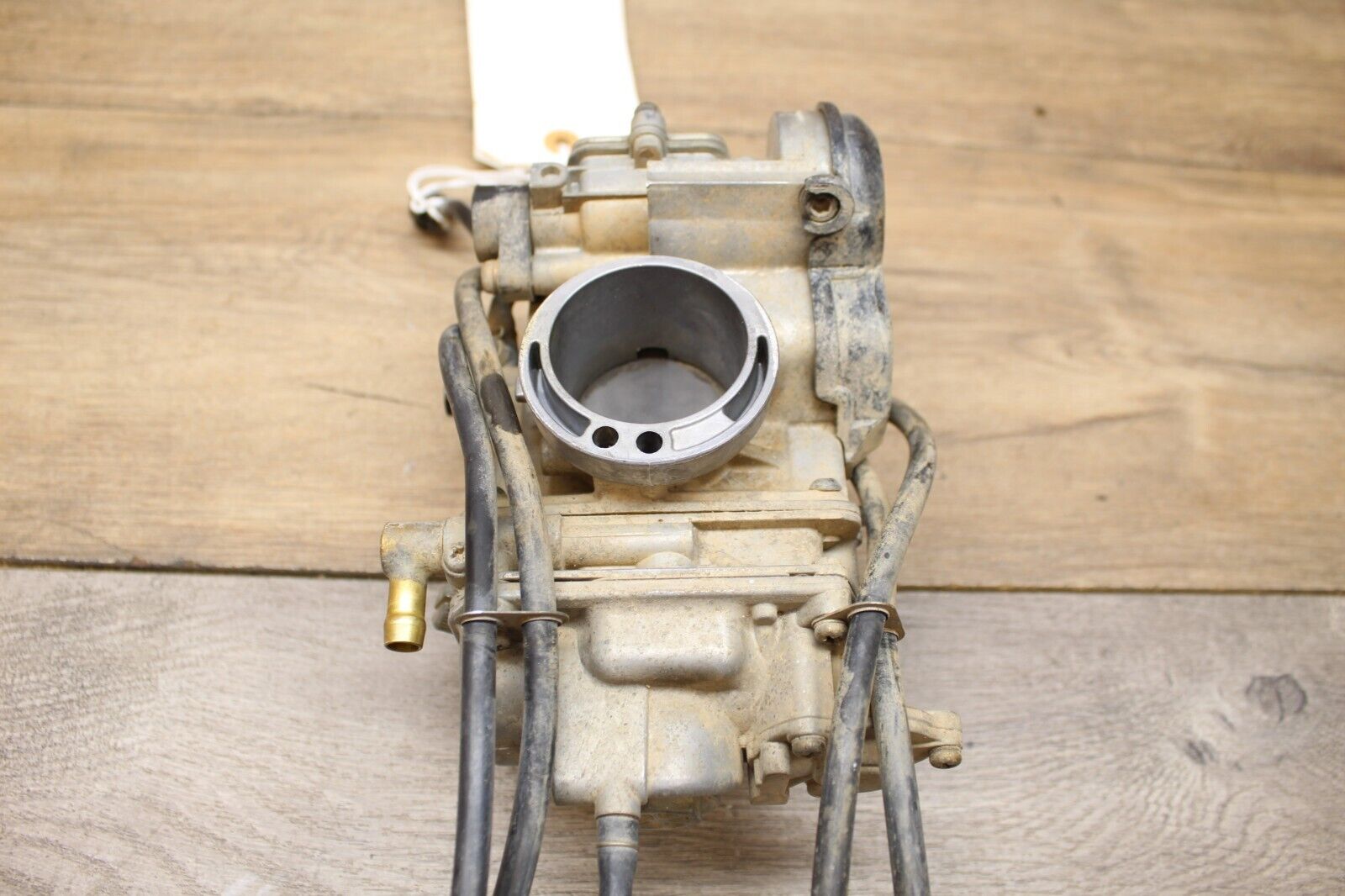 2003 Honda CRF 450F CARBURATOR CARB 03-05