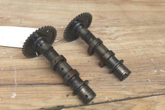 2001 Suzuki SV650 FRONT CAMSHAFT CAM SHAFT SET