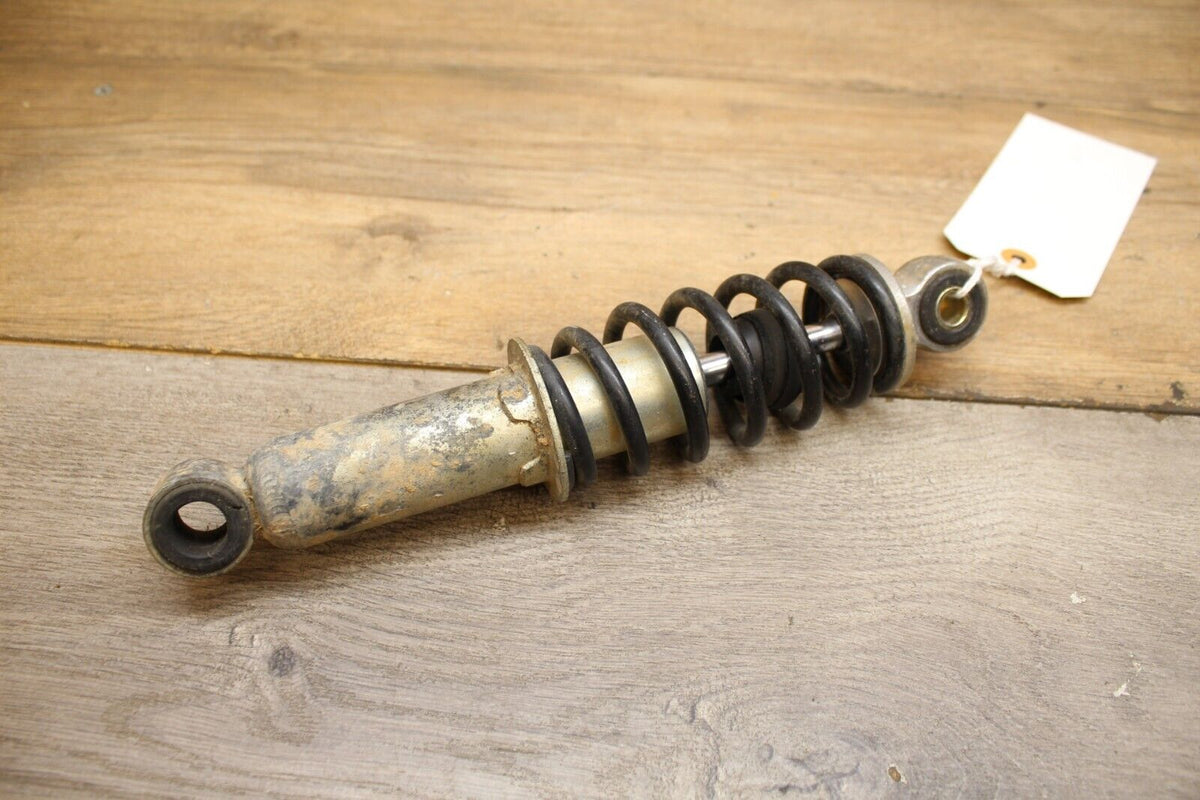 2004 04 Honda CRF50 CRF 50 REAR BACK SHOCK SUSPENSION