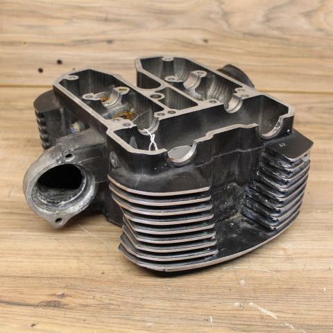 2008 Suzuki Boulevard M109R ENGINE TOP END CYLINDER HEAD *RELIST