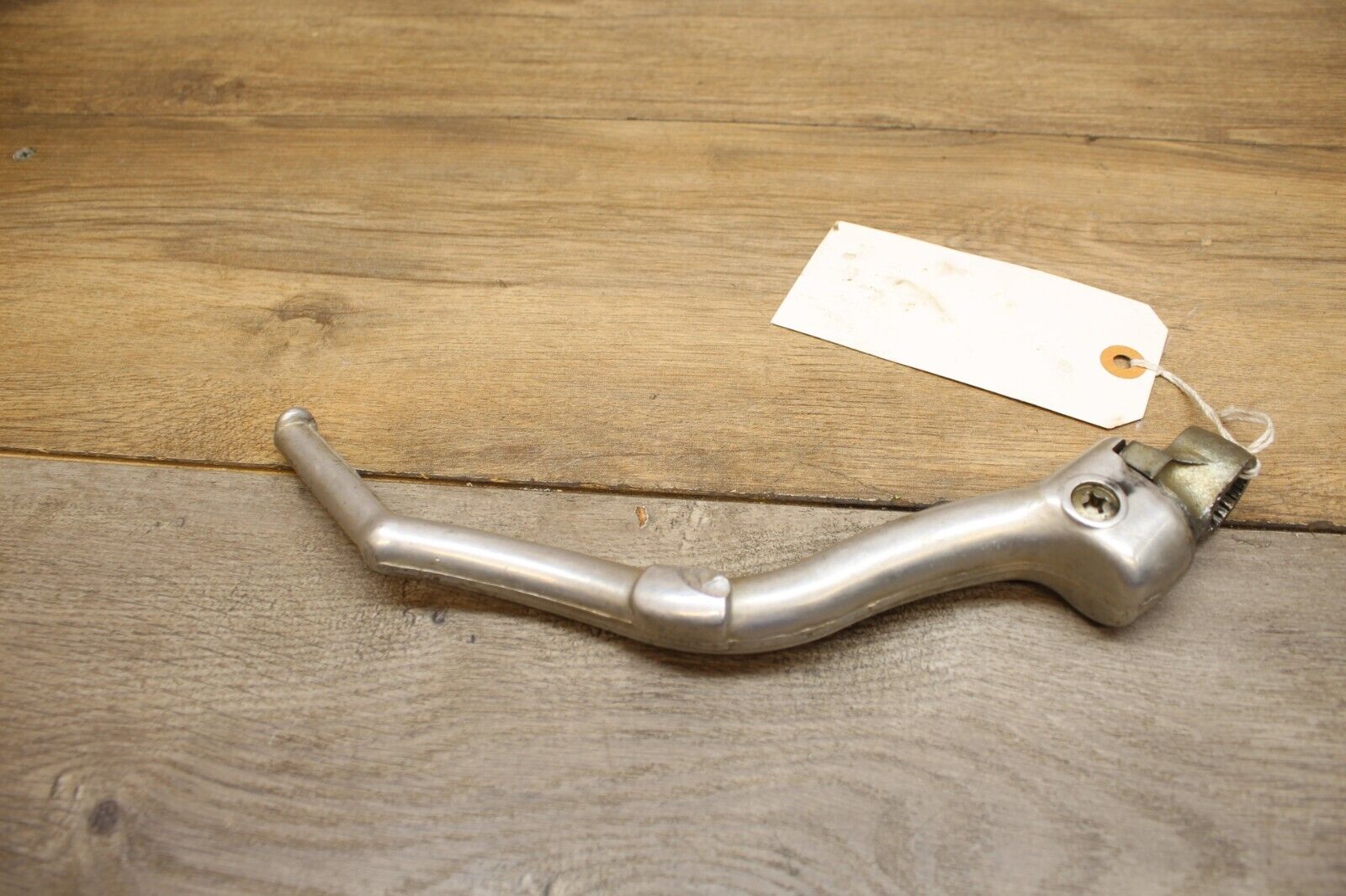 2003 Honda CRF 450F KICK START KICKSTART PEDAL LEVER