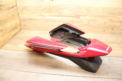 15-22 2022 22 Honda CBR300R CBR 300 Rear Tail Section w Tail Light Red *Nice