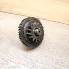 02 Kawasaki PRAIRIE 360 STARTER START REDUCTION GEAR