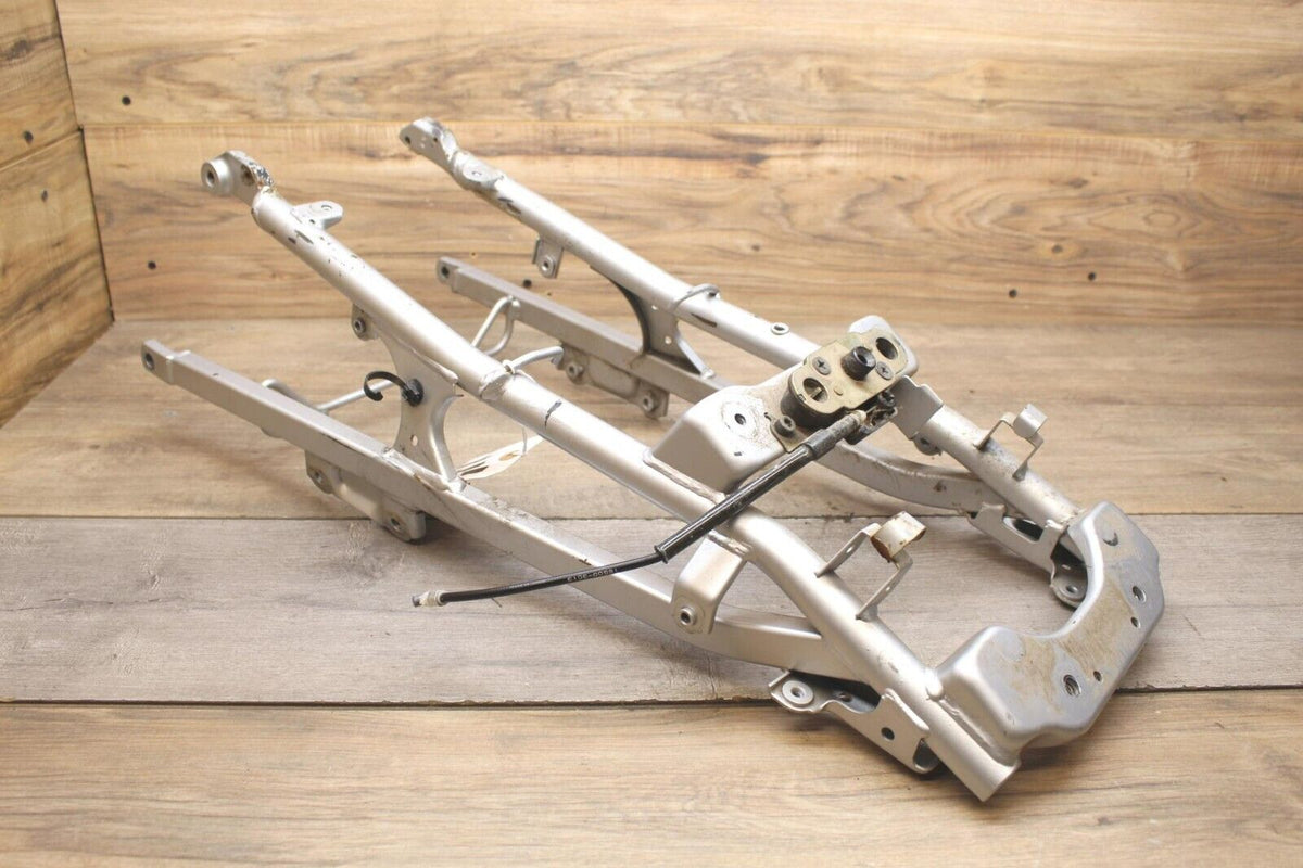 2003 Suzuki SV650 STRAIGHT REAR BACK TAIL SUBFRAME SUB FRAME