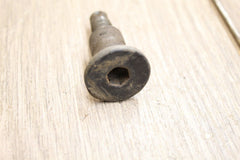 1992 92 Suzuki RM125 RM 125 BRAKE PEDAL PIVOT BOLT