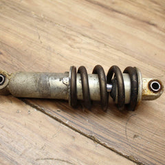 1993 Honda EZ90 Cub REAR BACK SHOCK ABSORBER