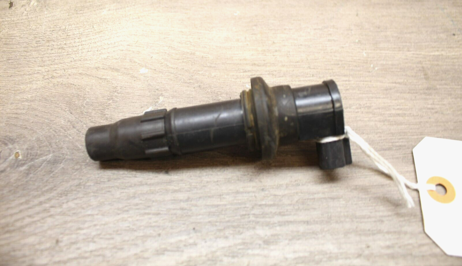 2006 06 Yamaha WR450F WR 450 IGNITION COIL