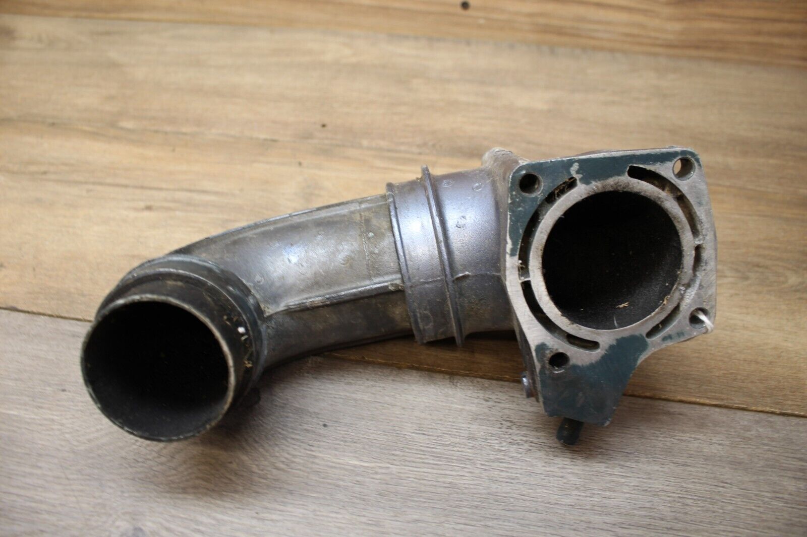 94 Yamaha WAVERUNNER 650 EXHAUST HEAD PIPE