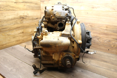 2005 Kawasaki BRUTE FORCE 650 4x4 ENGINE MOTOR