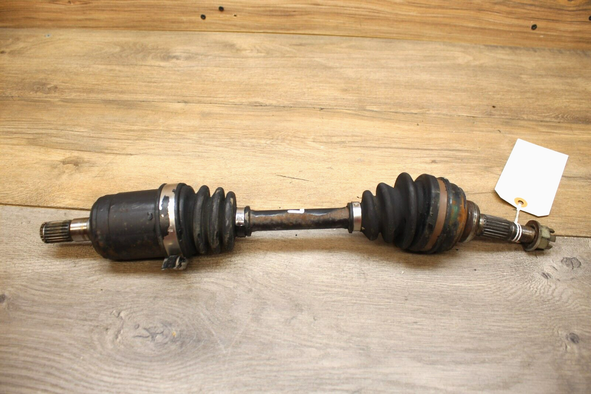 1999 Honda Foreman 450 ES 4x4 FRONT LEFT OR RIGHT CV AXLE