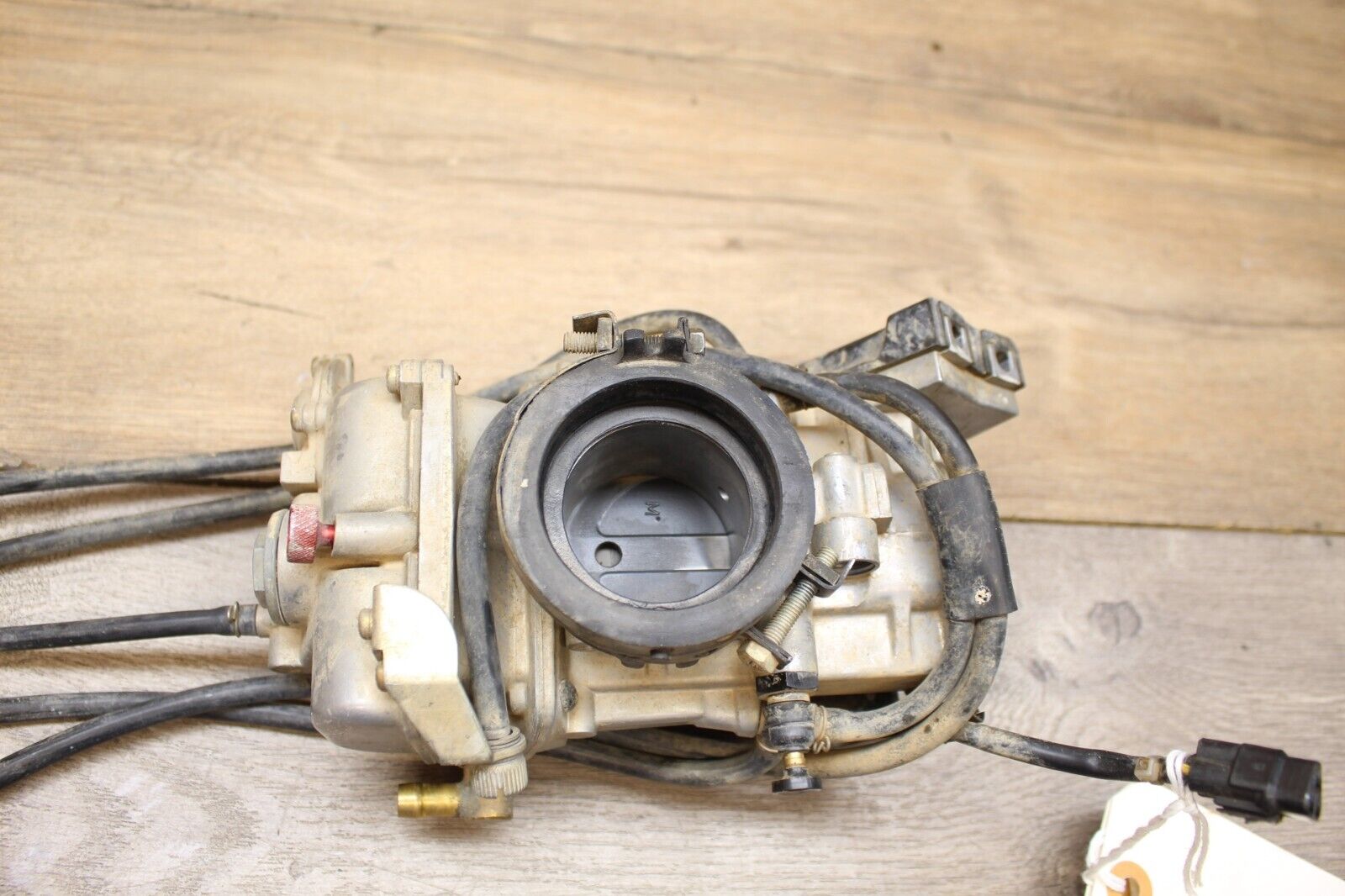 2003 Honda CRF 450F CARBURATOR CARB 03-05