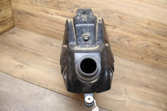 2007 Honda CRF150R BLACK GAS FUEL TANK CELL PETROL RESERVOIR