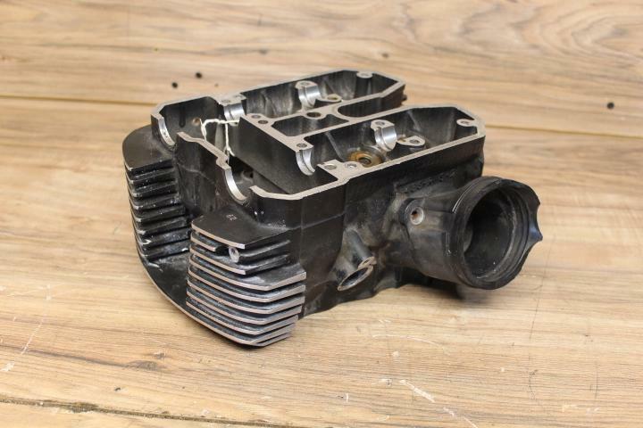 2008 Suzuki Boulevard M109R ENGINE TOP END CYLINDER HEAD *RELIST