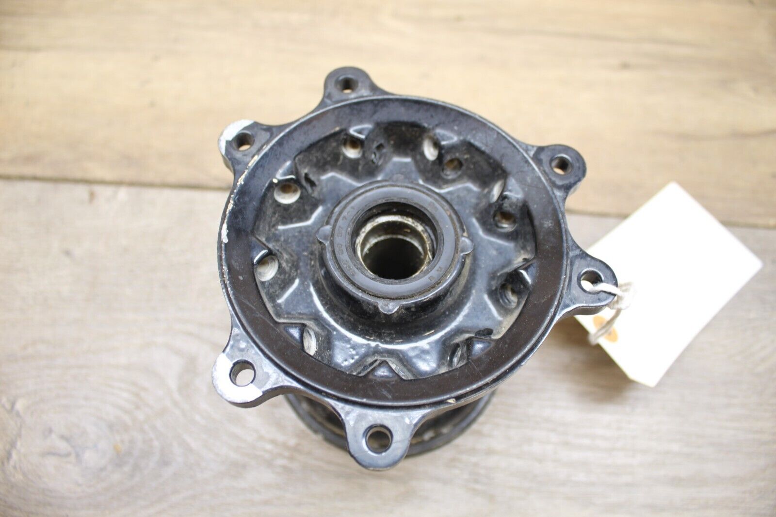 03-10 2007 Honda CRF250R FRONT WHEEL HUB