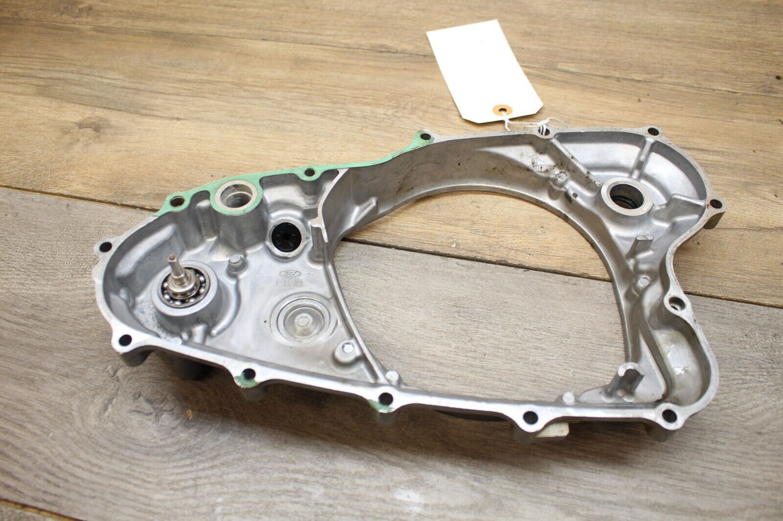 2003 Honda CRF 450F INNER CLUTCH COVER