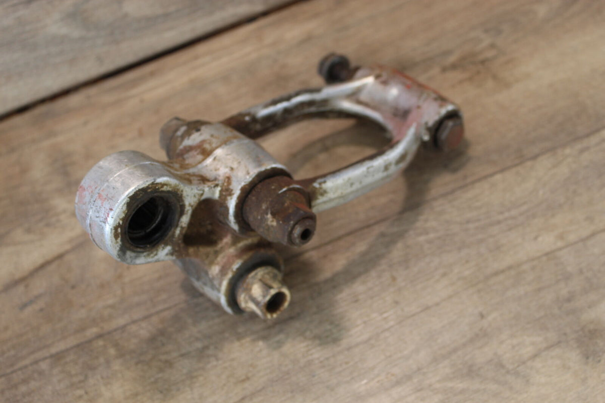 1990 KTM 350 EXC REAR DOGBONE SHOCK LINKAGE LINK