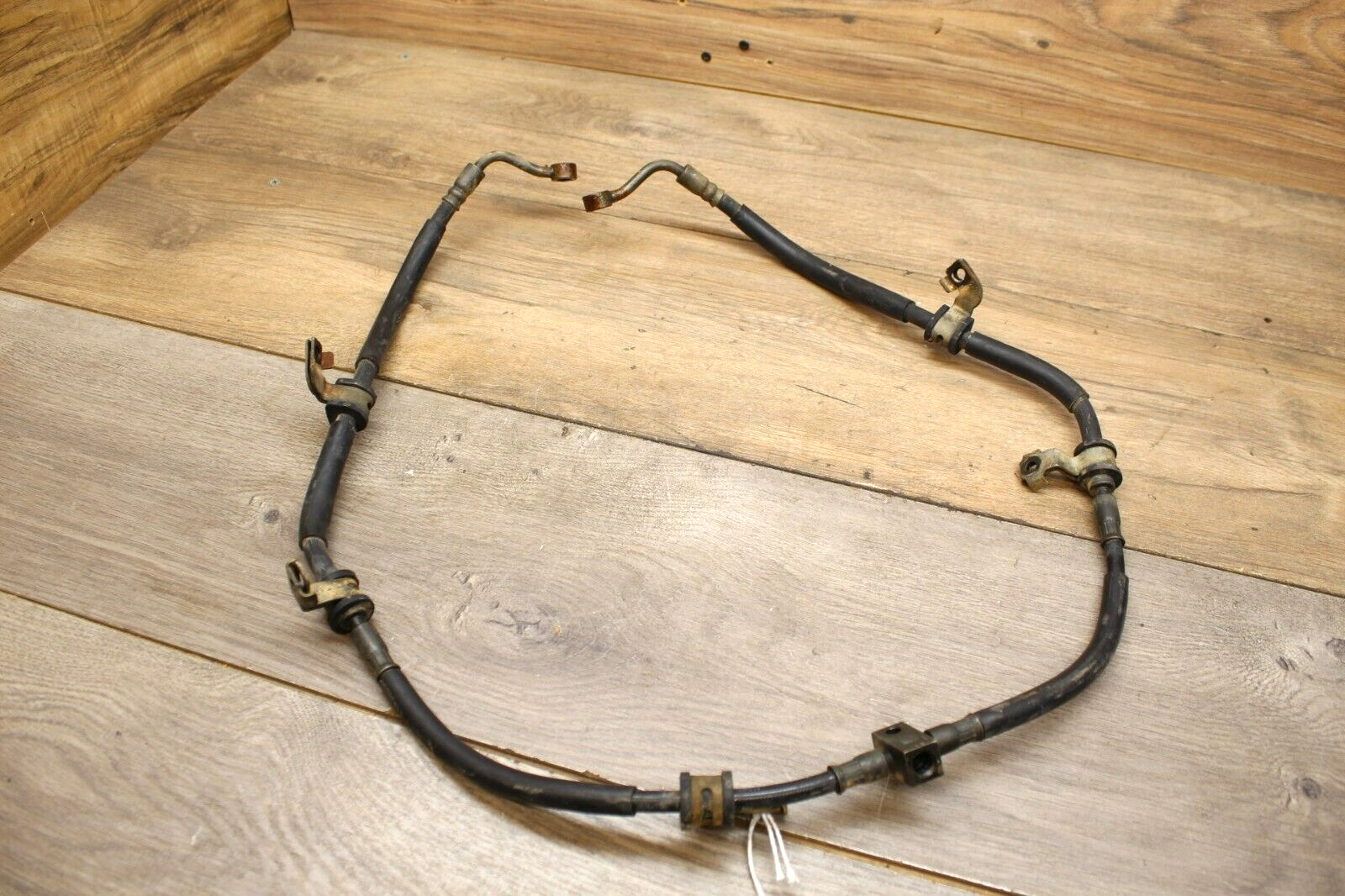 2005 Honda TRX 450R FRONT BRAKE LINE HOSE