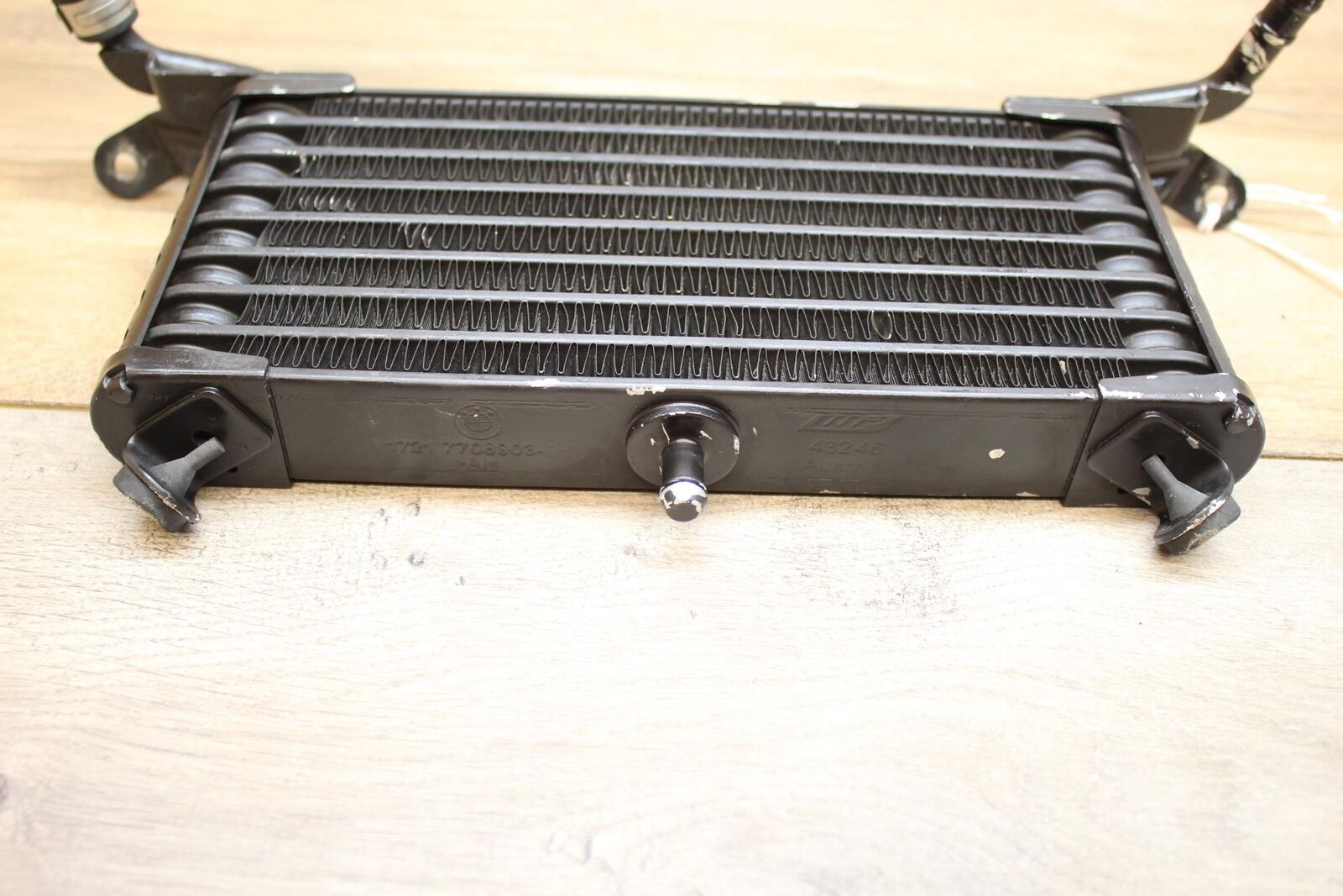 2011 BMW S1000RR OIL COOLER