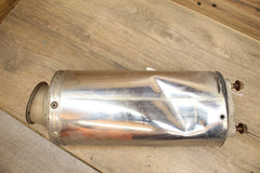 04 05 2004 Suzuki GSXR600 GSXR750 YOSHIMURA EXHAUST MUFFLER