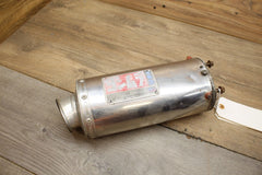 04 05 2004 Suzuki GSXR600 GSXR750 YOSHIMURA EXHAUST MUFFLER