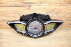 12 13 Honda VFR1200F OEM INSTRUMENT CLUSTER GAUGE SPEEDOMETER TACH | HP0957-003