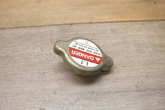 1997 Honda CR250R ENGINE MOTOR COOLING COOLER RADIATOR CAP