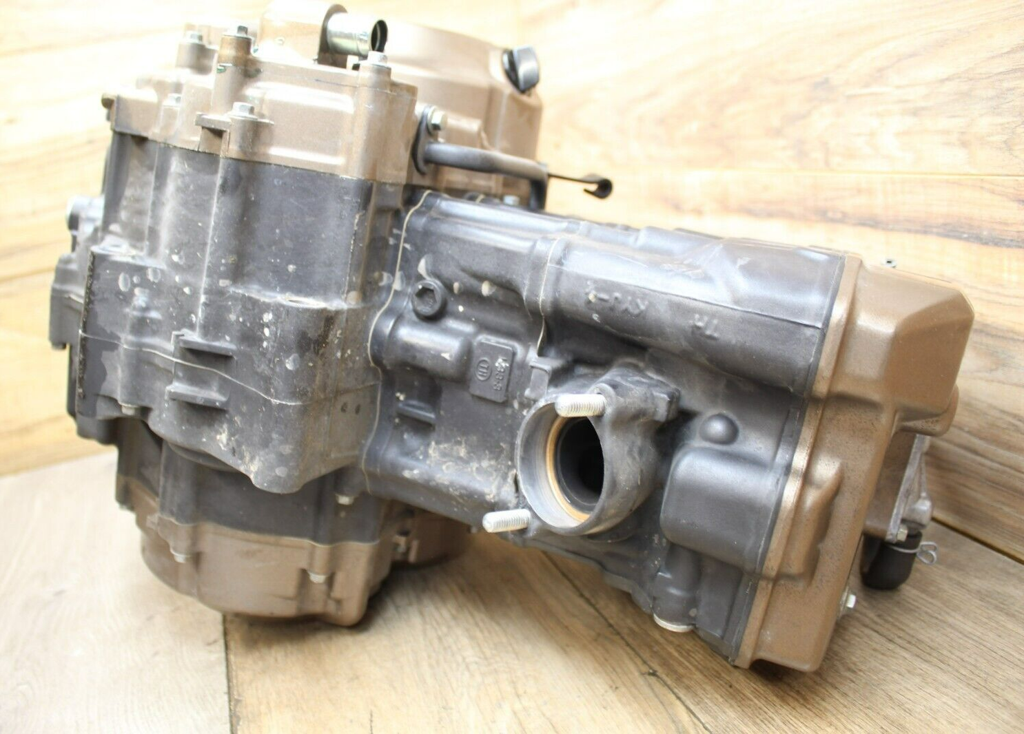 2022 22 Honda CBR300R CBR 300 Engine Motor Complete *Low Miles 1044