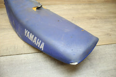 2006 YAMAHA TTR90E SEAT SADDLE