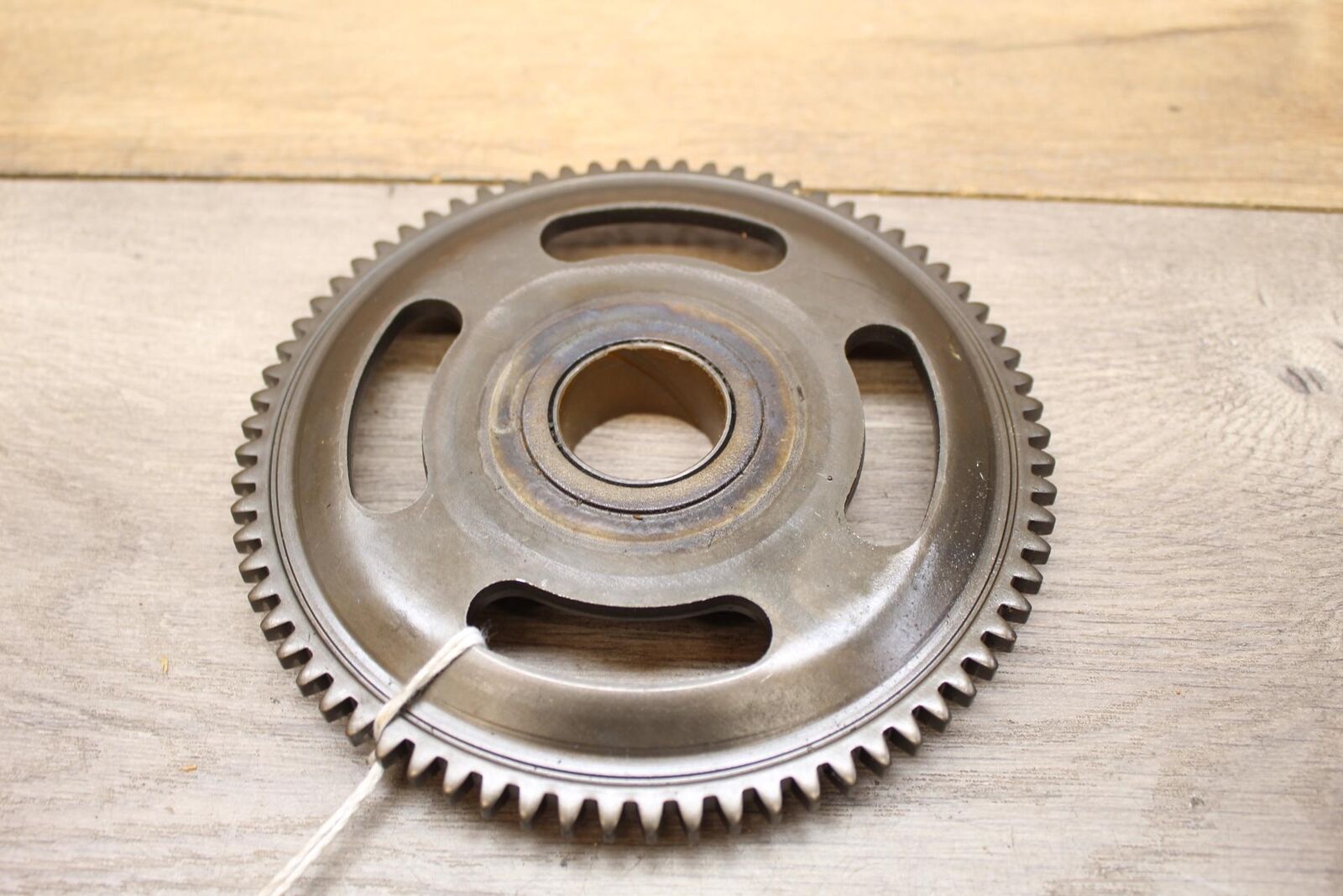 2005 Kawasaki Prairie 360 STARTER START SPRAG GEAR