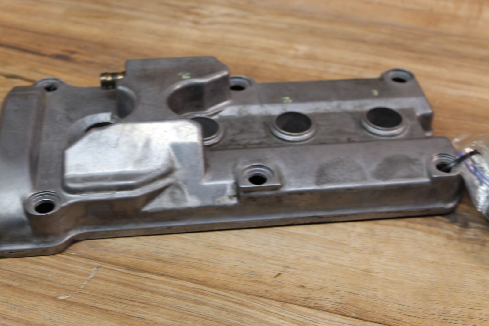 1994 HONDA CBR 600 F2 ENGINE TOP END CYLINDER HEAD COVER